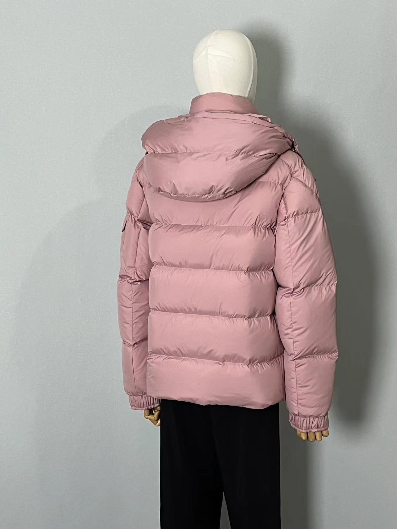 Moncler Down Jackets